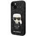 Кейс Karl Lagerfeld KLHCP14SGFKPK за iPhone 14 6.1’