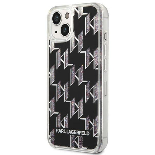 Кейс Karl Lagerfeld KLHCP14SLMNMK за iPhone 14 6.1’