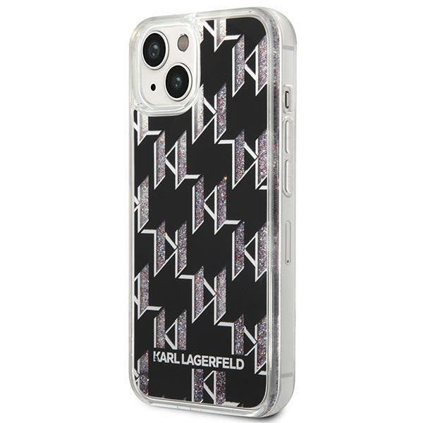 Кейс Karl Lagerfeld KLHCP14SLMNMK за iPhone 14 6.1’