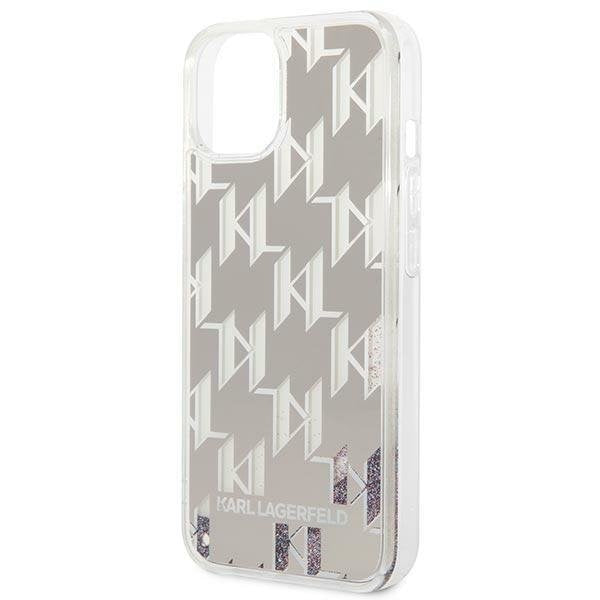 Кейс Karl Lagerfeld KLHCP14SLMNMS за iPhone 14 6.1’