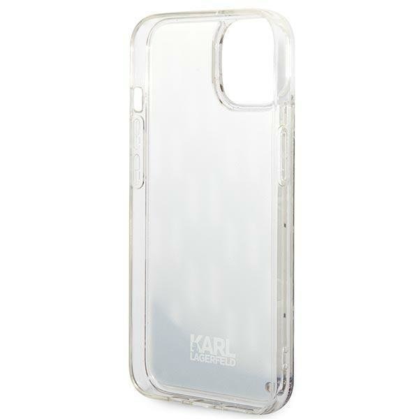 Кейс Karl Lagerfeld KLHCP14SLMNMS за iPhone 14 6.1’