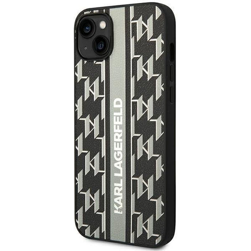 Кейс Karl Lagerfeld KLHCP14SPGKLSKG за iPhone 14