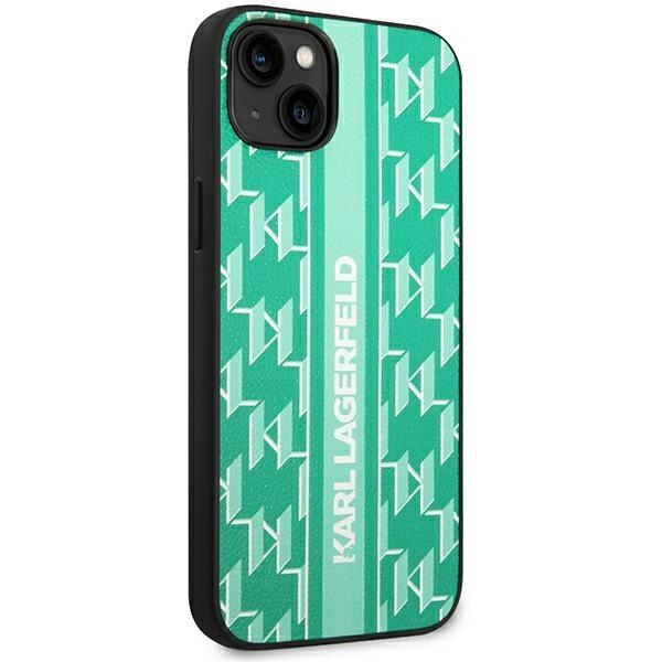 Кейс Karl Lagerfeld KLHCP14SPGKLSKN за iPhone 14