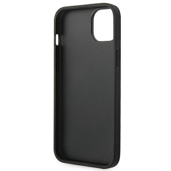 Кейс Karl Lagerfeld KLHCP14SPGKLSKN за iPhone 14