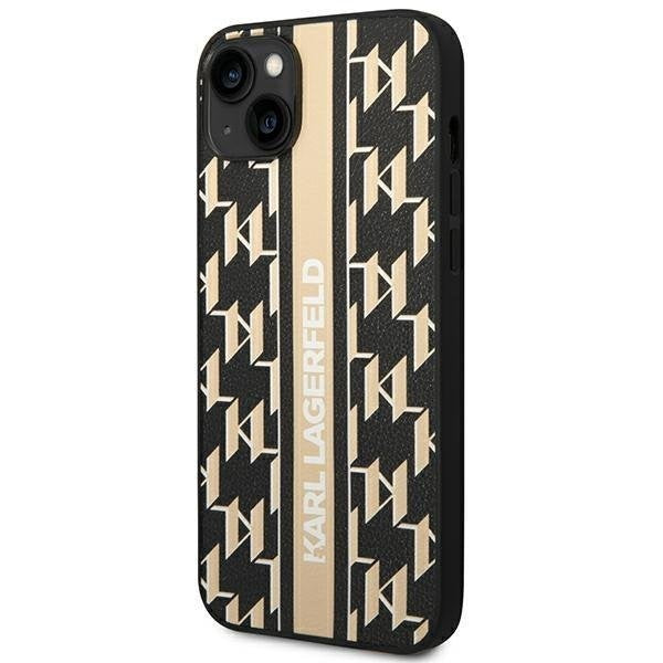 Кейс Karl Lagerfeld KLHCP14SPGKLSKW за iPhone 14