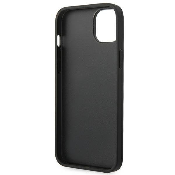 Кейс Karl Lagerfeld KLHCP14SPGKLSKW за iPhone 14