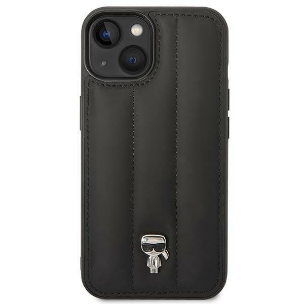 Кейс Karl Lagerfeld KLHCP14SPSQPK за iPhone 14 6,1’