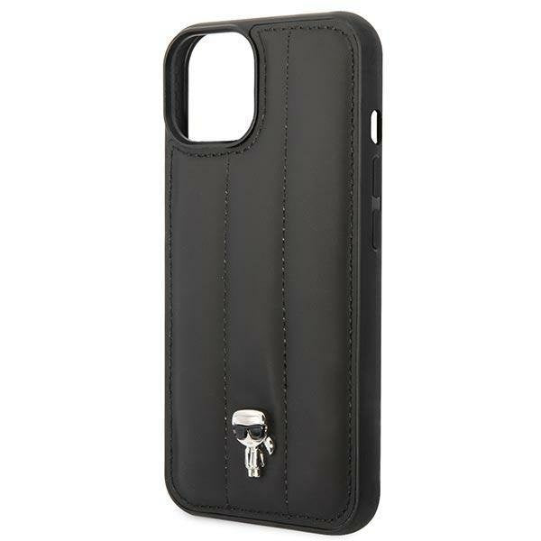 Кейс Karl Lagerfeld KLHCP14SPSQPK за iPhone 14 6,1’