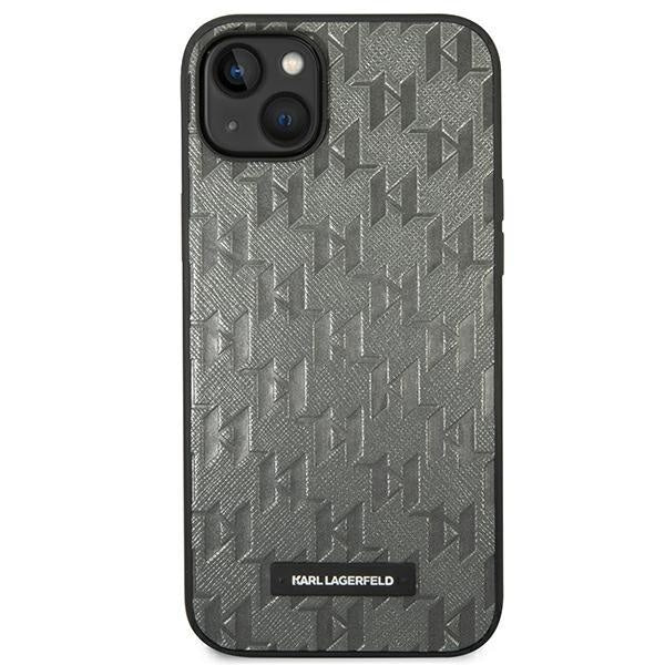 Кейс Karl Lagerfeld KLHCP14SSAKLHPG за iPhone 14