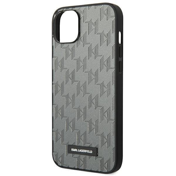 Кейс Karl Lagerfeld KLHCP14SSAKLHPG за iPhone 14