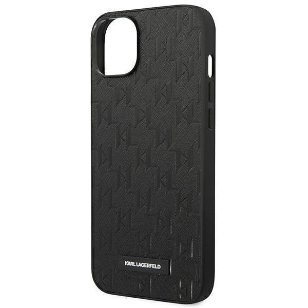 Кейс Karl Lagerfeld KLHCP14SSAKLHPK за iPhone 14