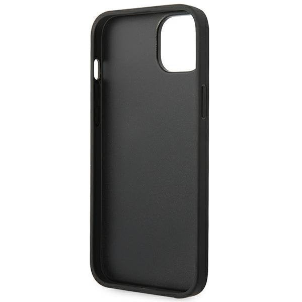 Кейс Karl Lagerfeld KLHCP14SSAKLHPK за iPhone 14