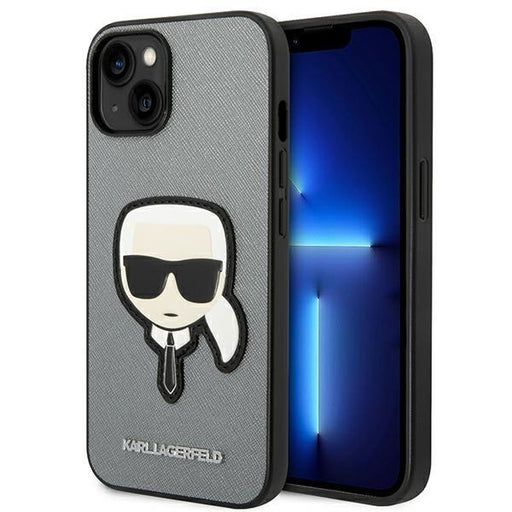 Кейс Karl Lagerfeld KLHCP14SSAPKHG за iPhone 14