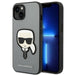 Кейс Karl Lagerfeld KLHCP14SSAPKHG за iPhone 14