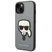 Кейс Karl Lagerfeld KLHCP14SSAPKHG за iPhone 14