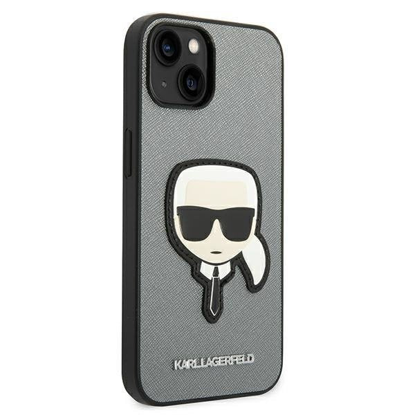 Кейс Karl Lagerfeld KLHCP14SSAPKHG за iPhone 14