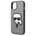 Кейс Karl Lagerfeld KLHCP14SSAPKHG за iPhone 14