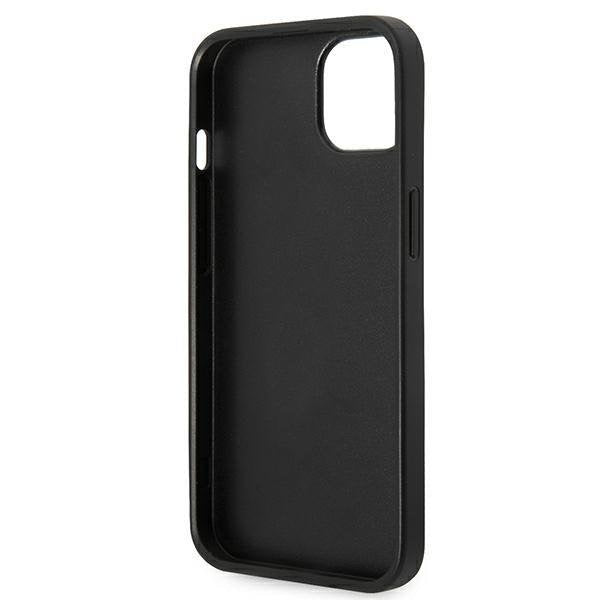 Кейс Karl Lagerfeld KLHCP14SSAPKHG за iPhone 14