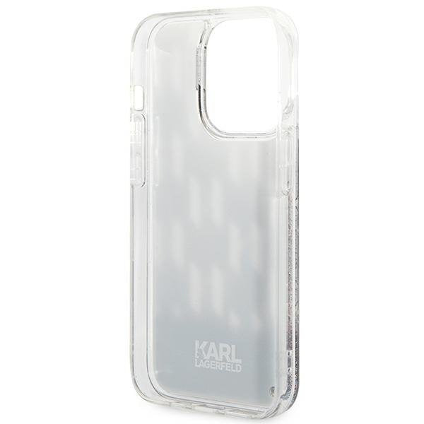 Кейс Karl Lagerfeld KLHCP14XLMNMK за iPhone 14 Pro