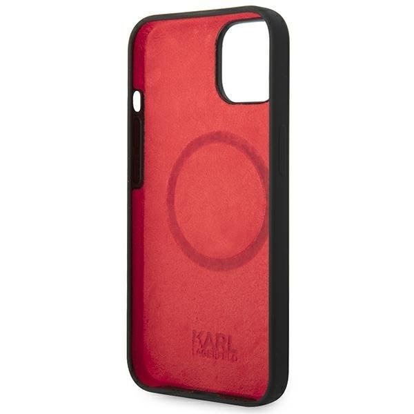 Кейс Karl Lagerfeld KLHMP14SSLMP1K за iPhone 14