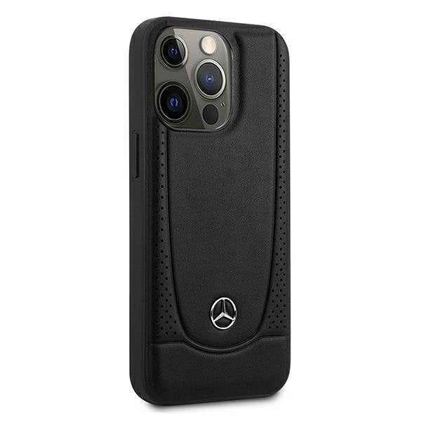 Кейс Mercedes MEHCP13LARMBK за iPhone 13 Pro / 6.1’