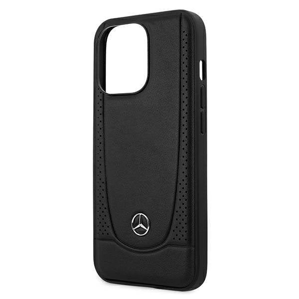 Кейс Mercedes MEHCP13LARMBK за iPhone 13 Pro / 6.1’