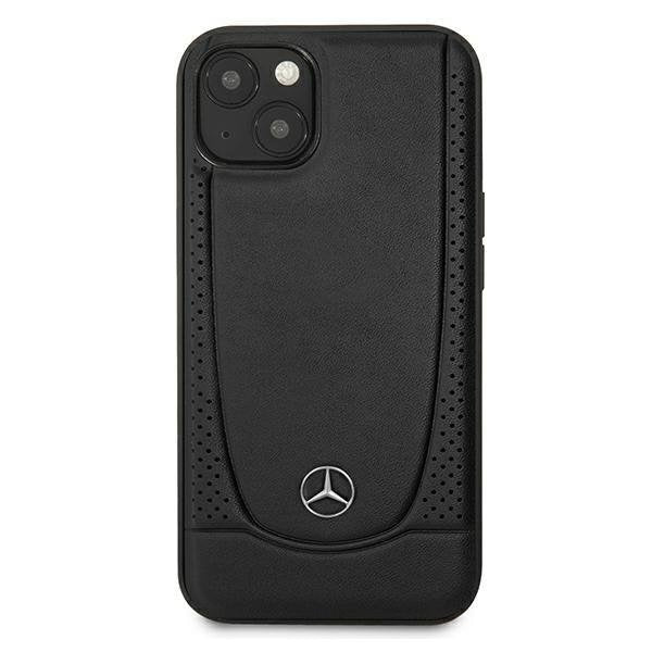 Кейс Mercedes MEHCP13MARMBK за iPhone 13 6.1’