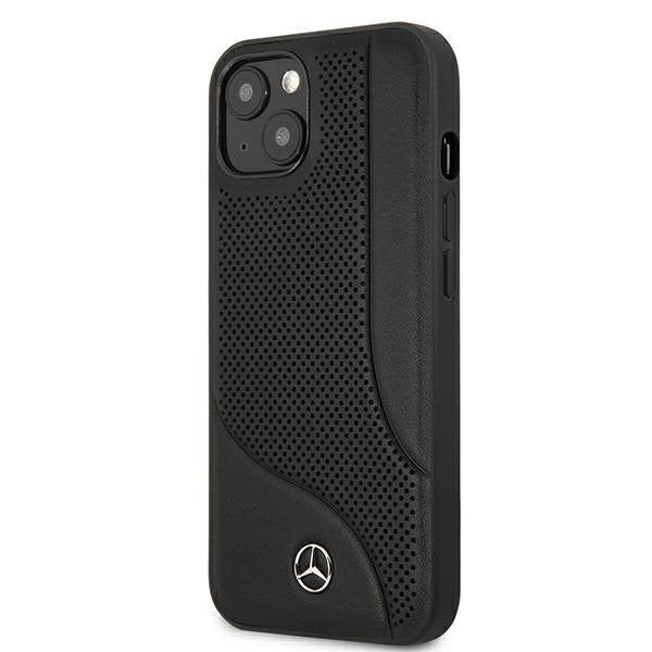 Кейс Mercedes MEHCP13MCDOBK за iPhone 13 6.1’