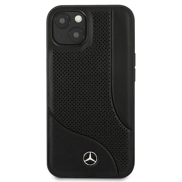 Кейс Mercedes MEHCP13MCDOBK за iPhone 13 6.1’