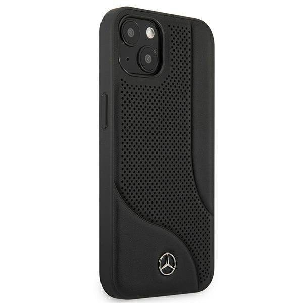 Кейс Mercedes MEHCP13MCDOBK за iPhone 13 6.1’