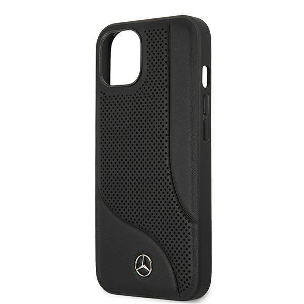 Кейс Mercedes MEHCP13MCDOBK за iPhone 13 6.1’