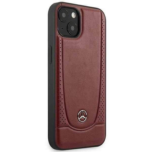 Кейс Mercedes MEHCP14SARMRE за iPhone 14 6.1’