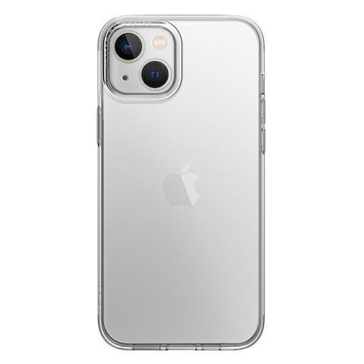 Кейс Uniq Air Fender за iPhone 14 6.1’ прозрачен