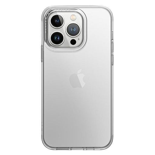 Кейс Uniq Air Fender за iPhone 14 Pro Max 6.7’ прозрачен