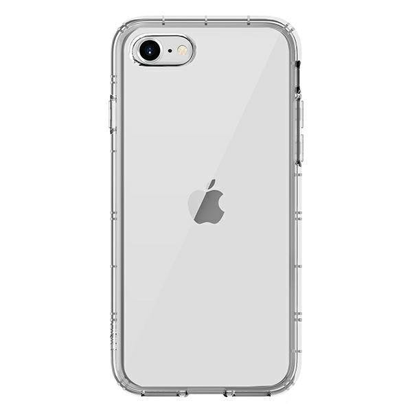 Кейс UNIQ etui Air Fender за iPhone SE 2022 / 2020 7