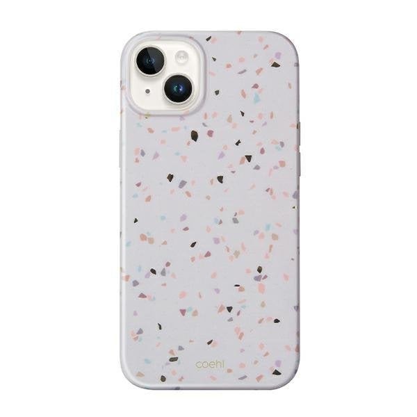 Кейс Uniq Coehl Terrazzo за iPhone 14 6.1’