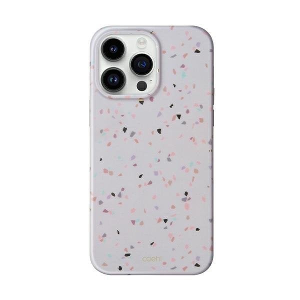 Кейс Uniq Coehl Terrazzo за iPhone 14 Pro 6.1’