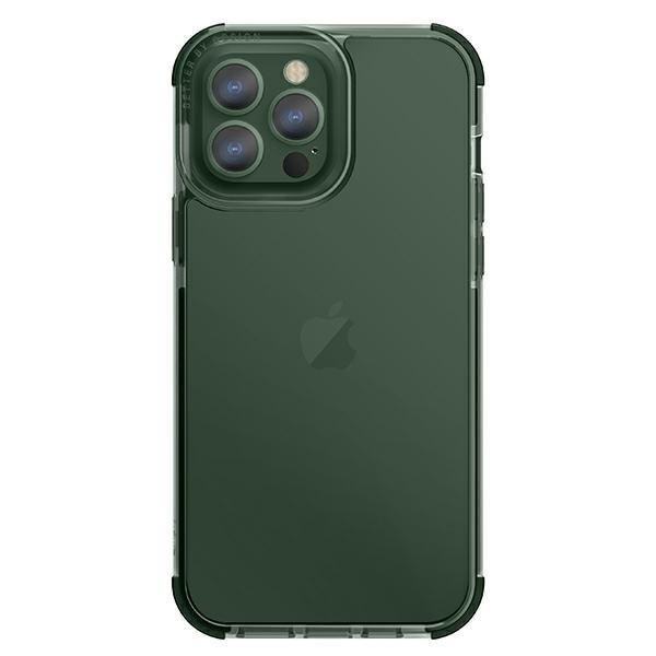 Кейс UNIQ etui Combat за iPhone 13 Pro / 6.1’ зелен