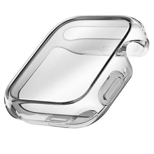 Калъф UNIQ etui Garde за Apple Watch Series 7/8 45mm сив