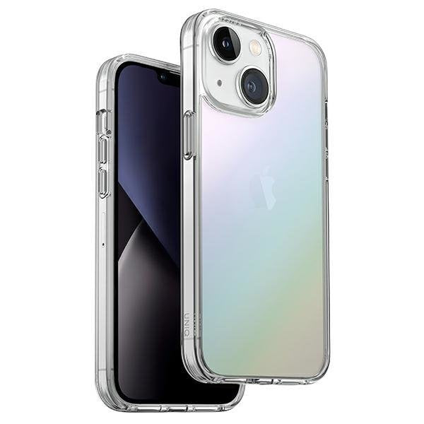 Кейс Uniq LifePro Xtreme за iPhone 14 6.1’ опал / преливащ