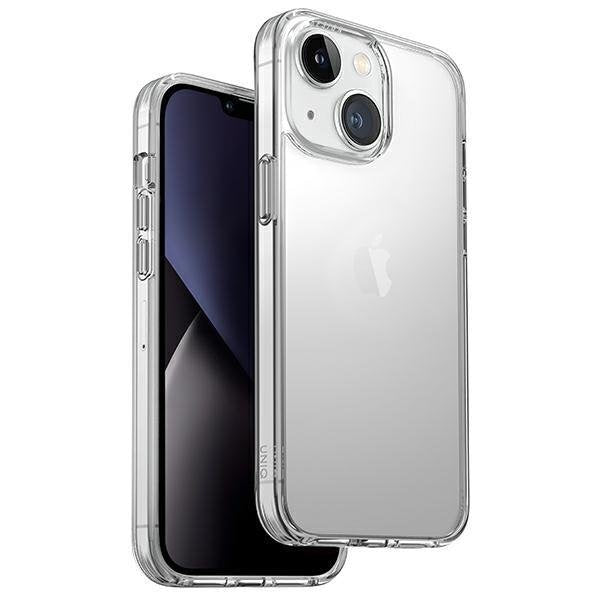 Кейс Uniq LifePro Xtreme за iPhone 14 6.1’ прозрачен