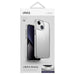 Кейс Uniq LifePro Xtreme за iPhone 14 6.1’ прозрачен