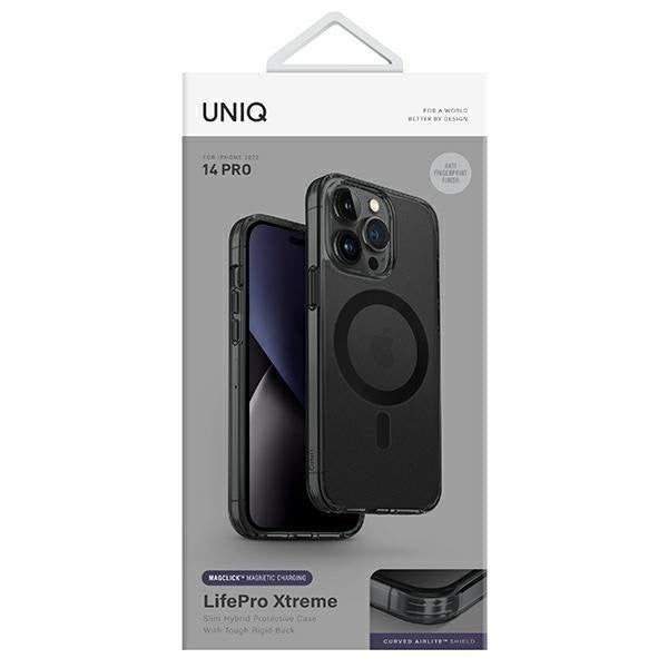 Кейс Uniq LifePro Xtreme за iPhone 14 Pro 6.1’