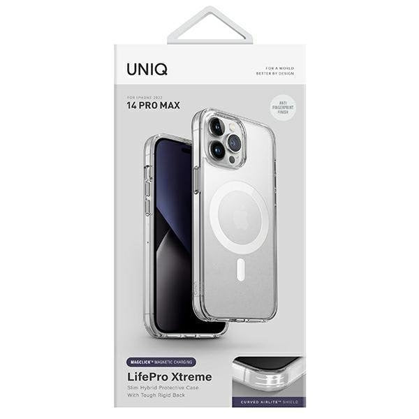 Кейс Uniq LifePro Xtreme за iPhone 14 Pro Max 6.7’