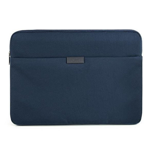 Чанта за лаптоп UNIQ Bergen 14’ синя