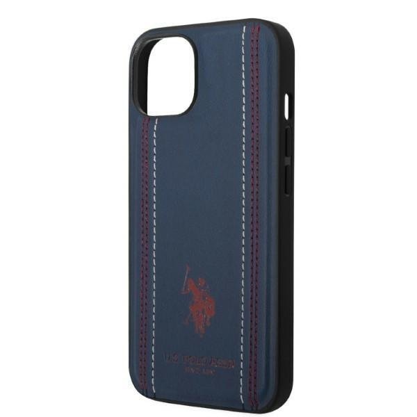 Кейс US Polo USHCP14MPFAV за iPhone 14 Plus 6.7’