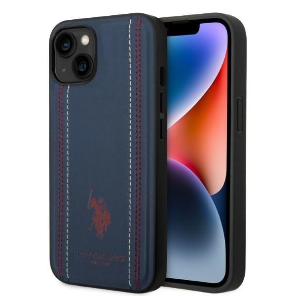 Кейс US Polo USHCP14SPFAV за iPhone 14 6.1’