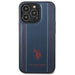 Кейс US Polo USHCP14XPFAV за iPhone 14 Pro Max 6.7’
