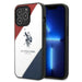 Кейс US Polo USHCP14XPSO3 за iPhone 14 Pro Max 6.7’