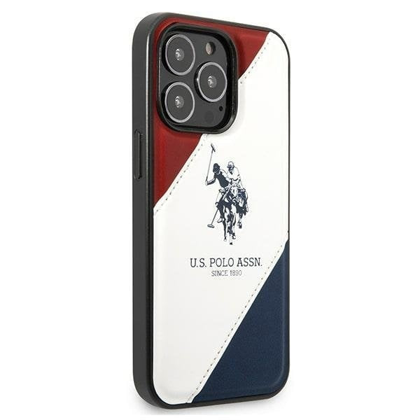 Кейс US Polo USHCP14XPSO3 за iPhone 14 Pro Max 6.7’